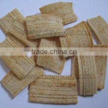 2016 Hot Sail Stainless Steel Fryer for Snack Food, Peanuts Frying Machine--Jinan DaYi Extrusion Machinery photo-6