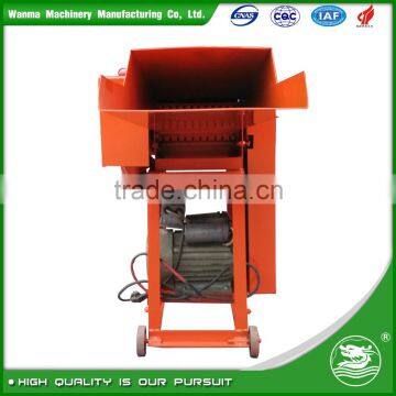 WANMA4391 Best Selling Grass Chopper Machine photo-2