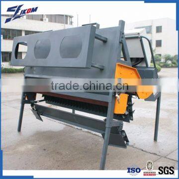 Chip Spreader Manufacturing Plant From China photo-2
