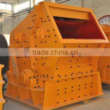PF1315 Rock Impact Crusher for Sale With Competitive Price photo-2