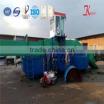 Bestselling River Weed Cutting Machine Weed Cutting Dredger photo-2