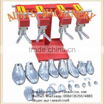 Hot Selling Shoe Press Expander Machine, Boot Shoe Enlarging Machine for Sale photo-2