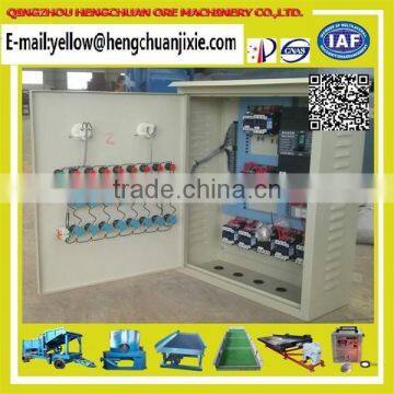 2015 Manual Discharge Centrifugal Concentrator STL80 photo-6