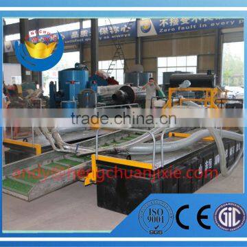 2015 Chinese Portable Mini Gold Mining Dredger For Sale