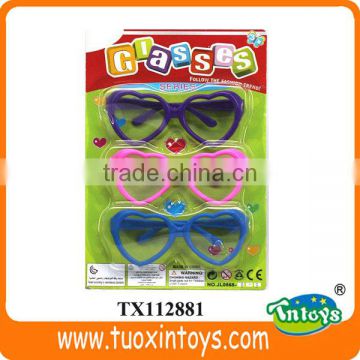 children toy glasses, children play glasses, plastic children glasses frame