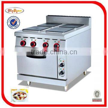Electric Free Standing Griddle With Cabinet EG-886 0086-13632272289 photo-5