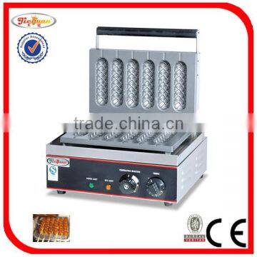 Stainless Steel Electric Egg Fryer (EG-30) photo-2