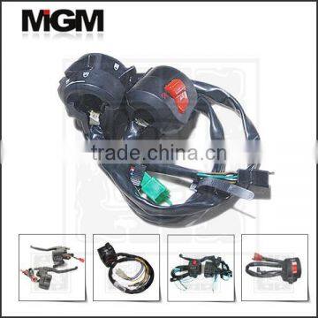 OEM High Quality GN125 Motorcycle Handlebar Switch/motorcycle Push Button Switch photo-4