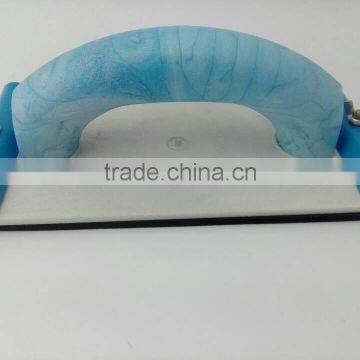 China Factory Construction Tools Plastering Tools Hand Sanding Block With Free Sample photo-3