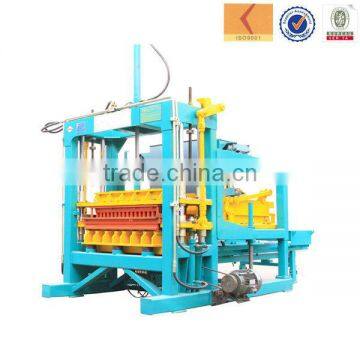 Charming Price of Brick Making Machine Made in China photo-2