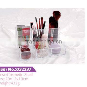 032337 Cosmetic Shelf