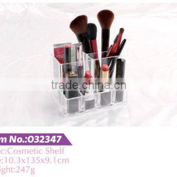 032347 Cosmetic Shelf ; Lipstick Shelf