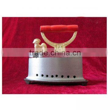 752 Low Price Charcoal Iron Direct Factory photo-5