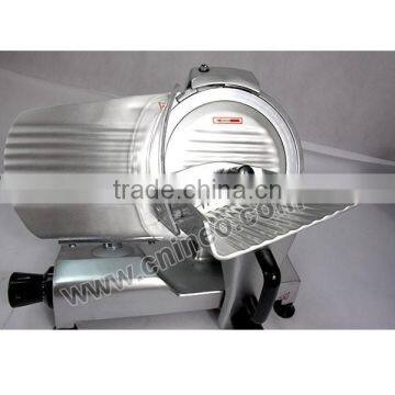 Restaurant Commercial Semi Automatic Electric Industrial Frozen Meat Slicer photo-2