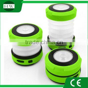 Wholesale Promotional Led Camping Lamp Light Ourdoor Gears With Free Sample photo-2