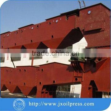 CE Certificated Shea Butter Oil Process Machinery photo-2