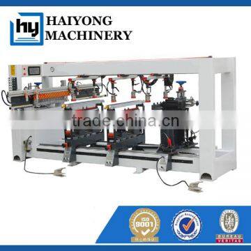 woodworking driller
