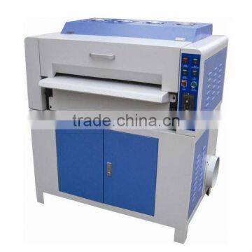 18"/24"/36" Photo Paper UV Liquid Coater Laminating Machine