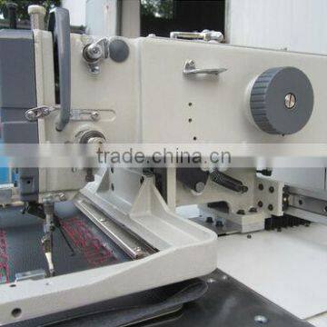 Keestar PLK-E2516 Industrial Computer Cross Stitch Sewing Machine photo-2