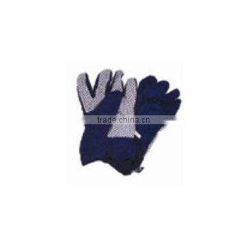 Cotton Gardening Gloves/Working Hand Cotton Glove photo-2