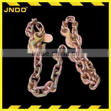 Customized Safe Lifting Chain Slings photo-3