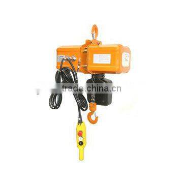 Best Machine Hhbb Type Electric Chain Hoist photo-2