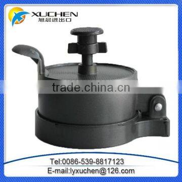 Maker Professional Aluminium Burger Patty Press photo-3