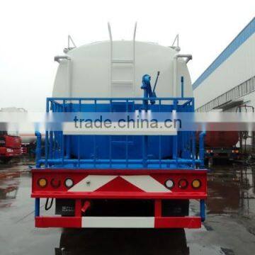 CLW 3 Axis Water Tank Trailer 40000Liter photo-3