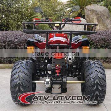 High Quality 150cc 4 Stroke 12V 9AH Battery ATV for Sale AT1510 photo-6