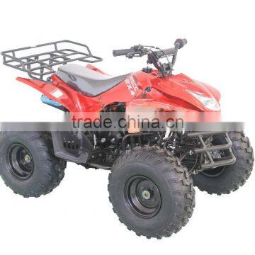 Kids 50cc Quad Atv 4 Wheeler photo-2
