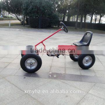 Amusement Park Car for Sale!!! China Manufacturer Cheap go Kart Frames photo-5