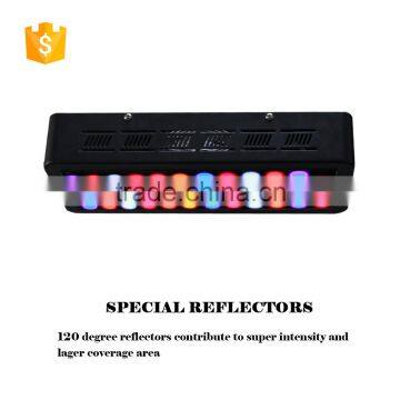 Full Spectrum Hydroponic Greenhouse LED Grow Light photo-2