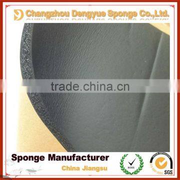 Adhensive 75 Density NBR Rubber Sheet photo-3