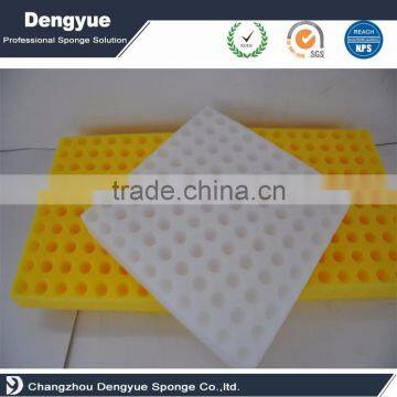 Agricultural Polyurethane High Densuty growing seeding planting sponge