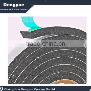 Seal Strip Foam Sealant Rubber Edge for Sheet Metal Seal Strip photo-5