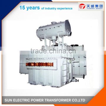 120000KVA furnace Transformer