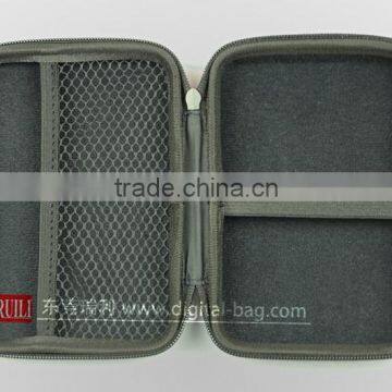 USB External Portable 2.5 Inchs 2.5 Inch SATA Hard Disk Drive HDD Enclosure Case photo-4