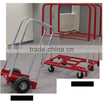 27" X 36" vinyl coating Panel Mover with three handles