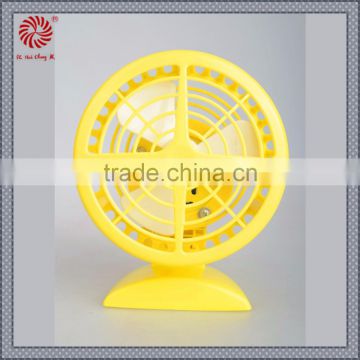 Air circulation fan.4inch.mini portable fan