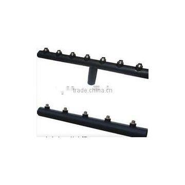 Water Supply Mainfold With PPR, HDPE photo-4