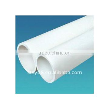 Large diameter PVC Drain pipe