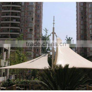 Car Canopy/steel Structure Carport/car Shelter photo-1