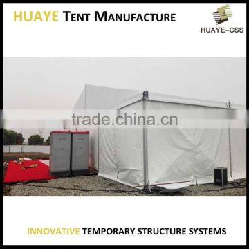 Best Quality 15x25m Event Marquee Tent for Company Ground Breaking Events photo-3