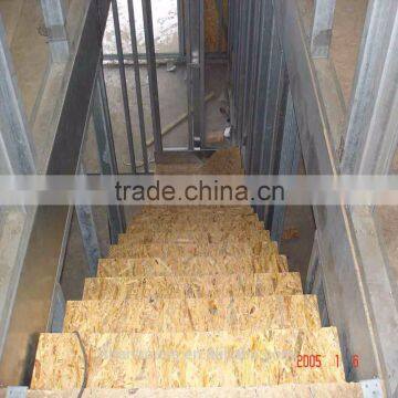 High Quality Light Steel Prefabricated Building Supplier photo-4