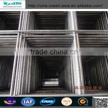 1/4 Inch 2x2 Galvanized Welded Wire Mesh Panel photo-2
