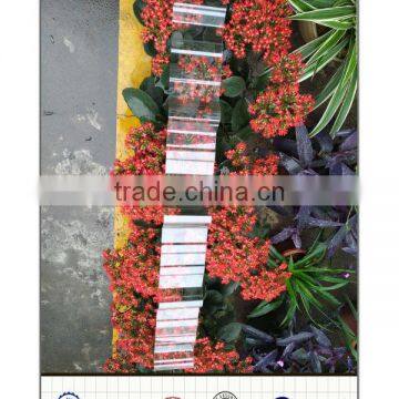 840/930/1050 PC Tiles/PC Corrugated Sheet/PC Waved Sheet photo-3