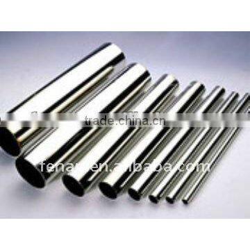 A554 Welded Stainless Steel Tube photo-1