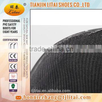 Industrial Safety Boots With Steel Toe Cap photo-4