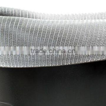 PVC Outsole Material and Steel Toe Feature Oil Resistant Safety Shoes photo-6