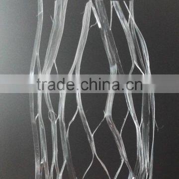 Engineering Fiber/ pp Fiber/concrete Fiber/12mm Fibra de Polipropileno photo-3